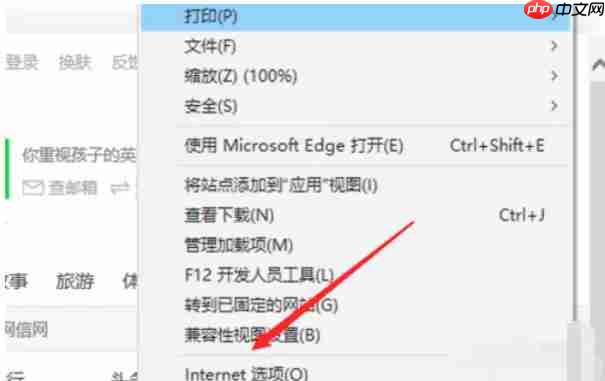 ie11怎么设置保护模式-ie11设置保护模式的方法