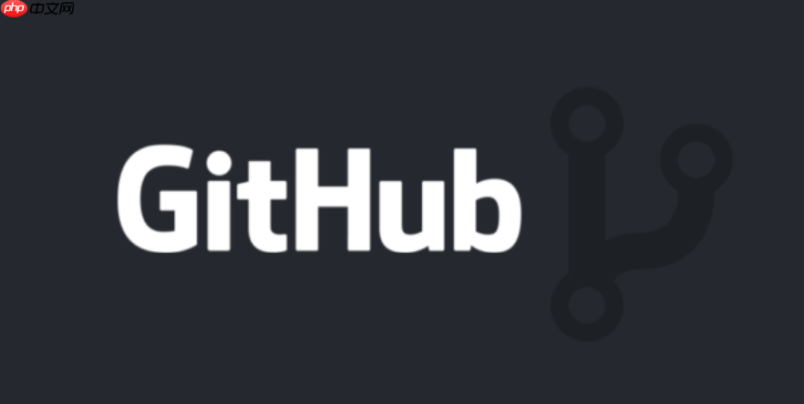 GitHub_文件夹怎么批量处理？GitHub文件夹管理与操作说明