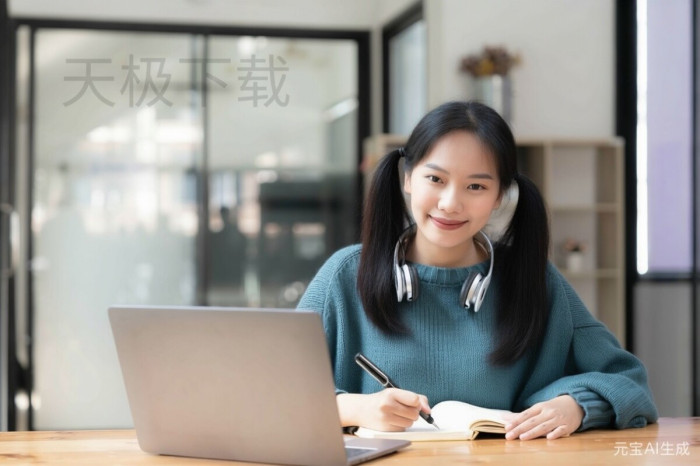 腾讯元宝怎么给照片AI换发型_腾讯元宝AI换照片发型教程