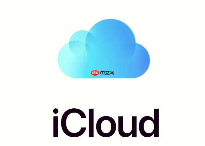 iCloud官方入口直达_苹果iCloud官网地址