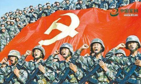 2027年是建军多少周年？2027年是建军几周年