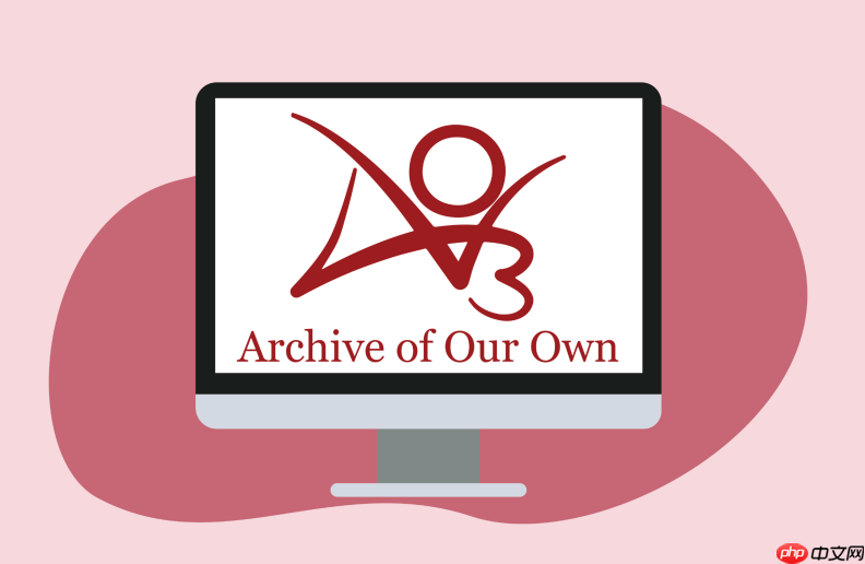 internetarchive官网进入-archive of our own网页入口