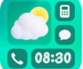 浣熊ios15启动器官网下载安装-浣熊ios15启动器汉化版下载安卓版