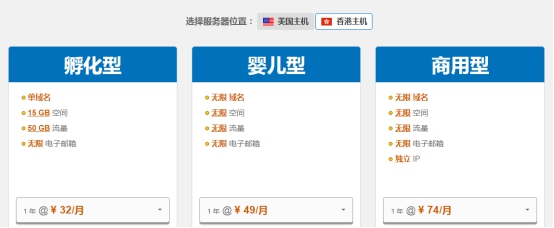 Windows主机方案